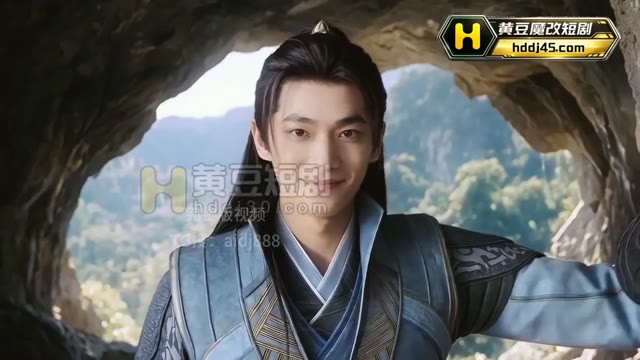 成人短剧：《凡人H版-韩立元瑶》 1-6集