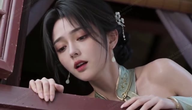 成人短剧：西门庆与潘金莲第一季